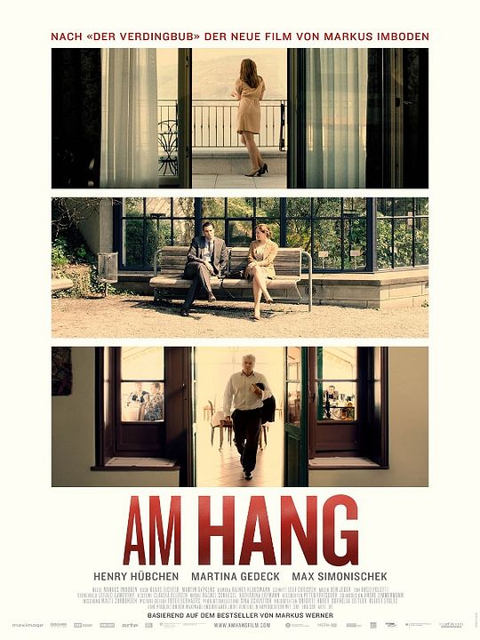 Am Hang : Affiche