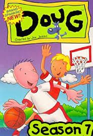 Doug : Affiche