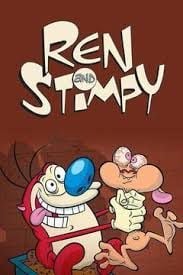 Ren & Stimpy : Affiche