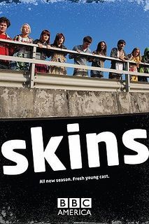 Skins : Affiche