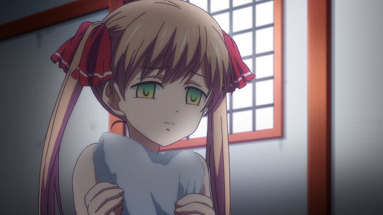 Poster Dr. Ramune - Mysterious Disease Specialist saison 1 - Affiche 12