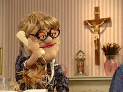 Crank Yankers : Affiche
