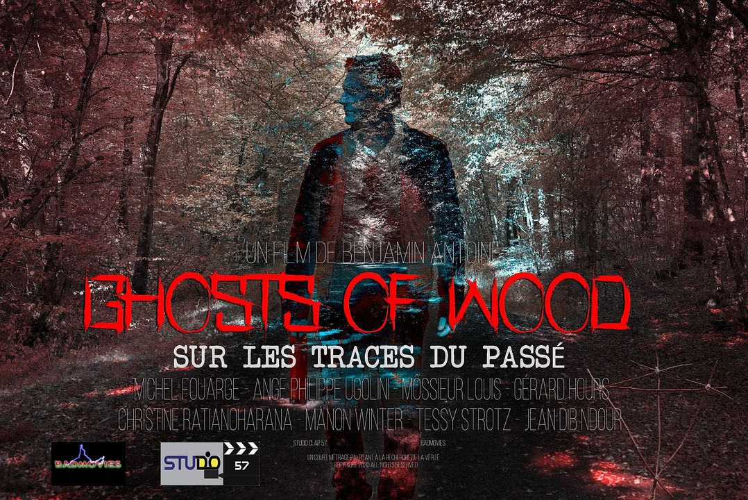 Photo de Les Revenants du bois: sur les traces du passé - Photo 1 sur 1