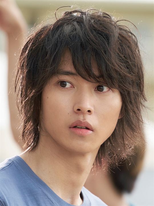 Affiche Kento Yamazaki