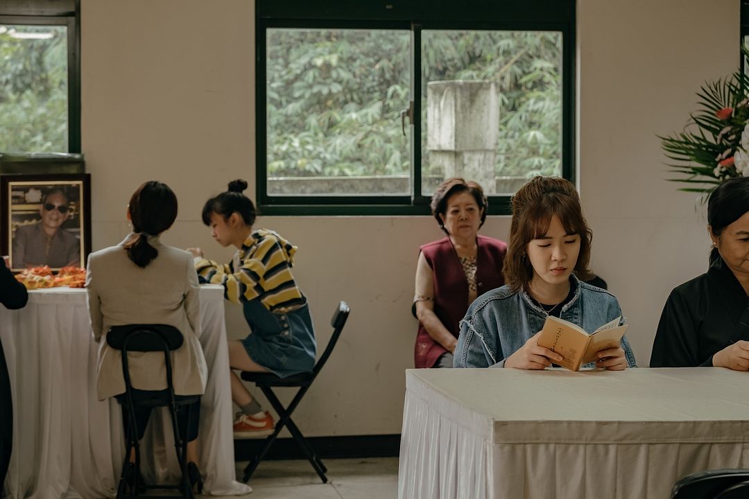 Little Big Women : Photo