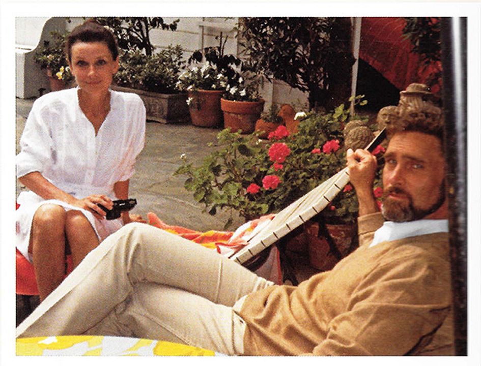 Audrey : Photo
