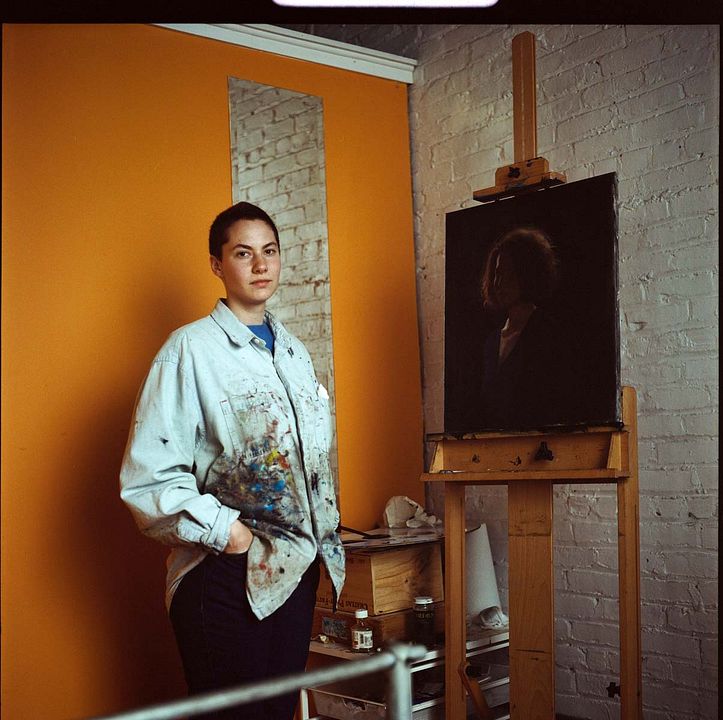 Audrey : Photo