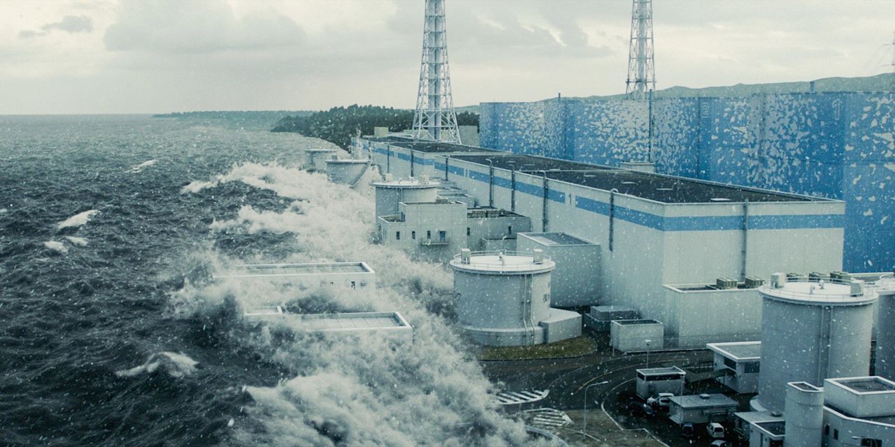 Fukushima 50 : Photo