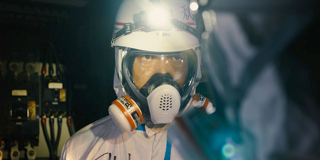 Fukushima 50 : Photo