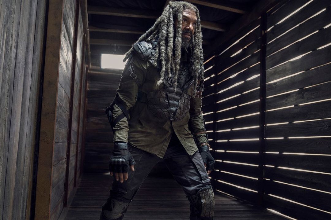 Photo Khary Payton