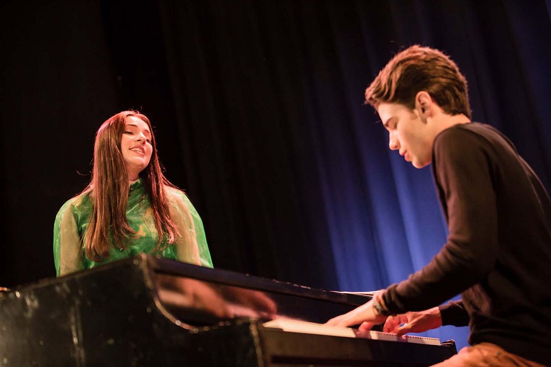 Photo Julio Peña (III), Clara Marz