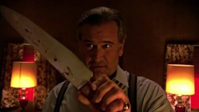 Burn Notice : Affiche