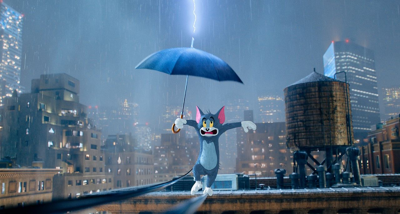 Tom et Jerry : Photo