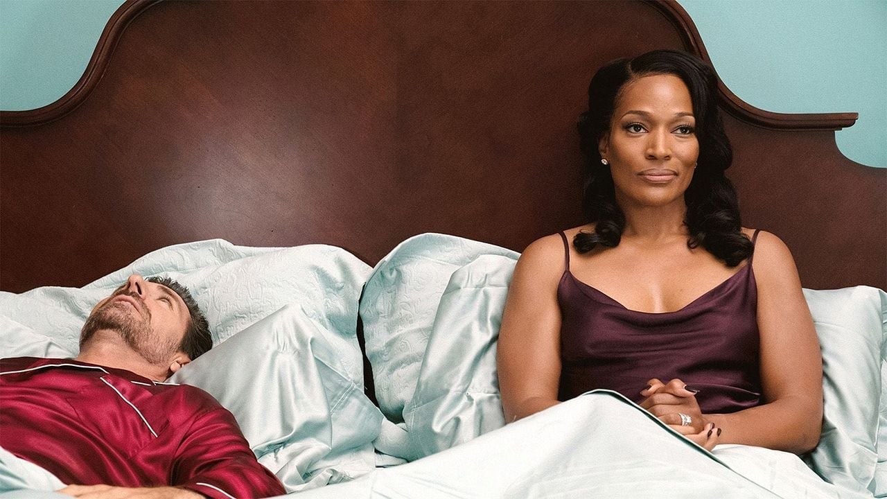 Poster The Oval saison 1 Affiche 38 sur 41 AlloCiné