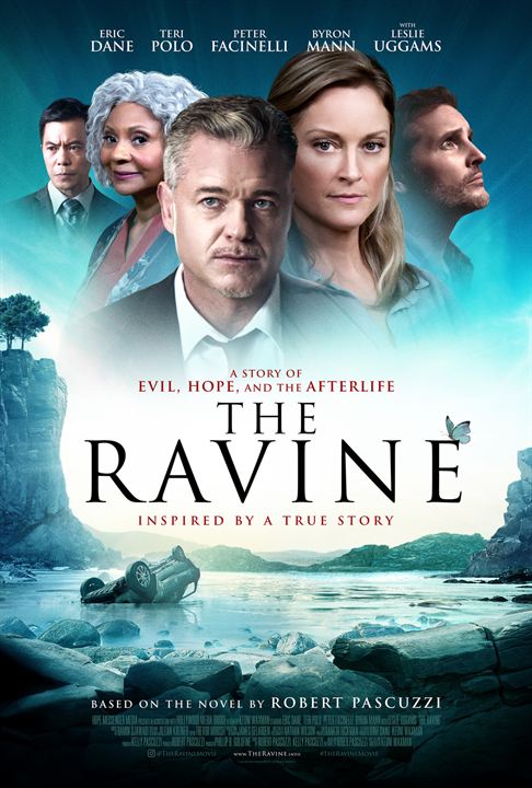 The Ravine : Affiche