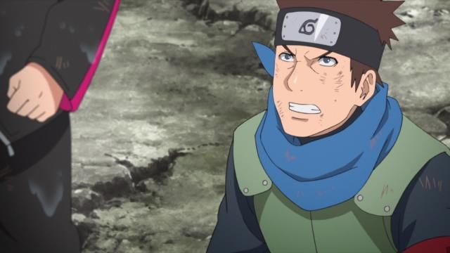 Boruto: Naruto Next Generations : Photo