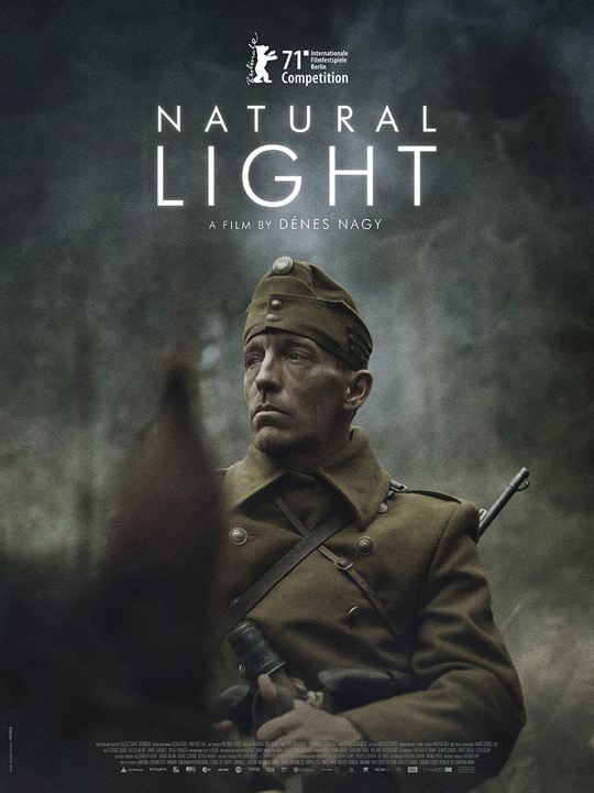 Natural Light : Affiche