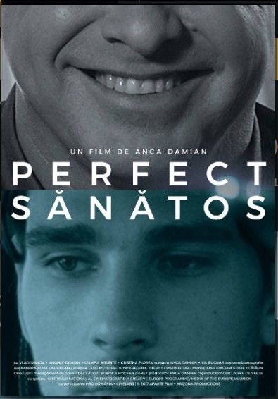 En pleine santé : Affiche