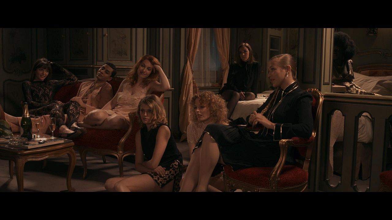 Madame Claude : Photo