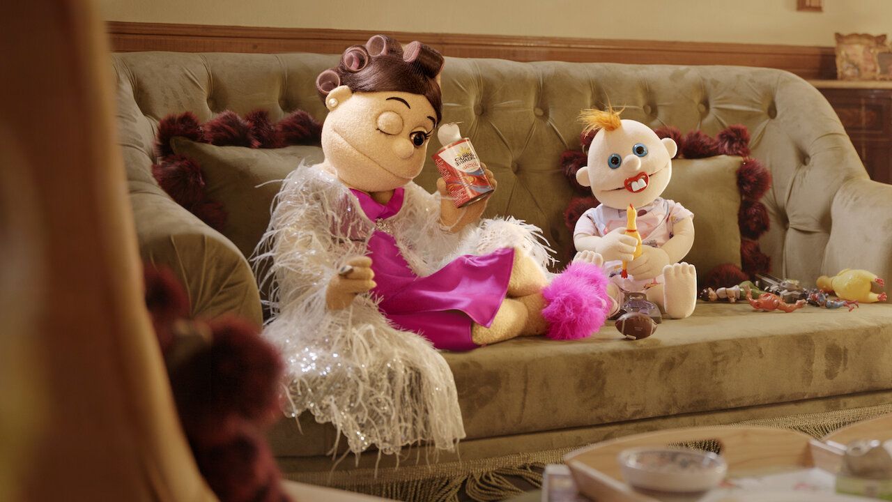 Abla Fahita: Drama Queen : Photo