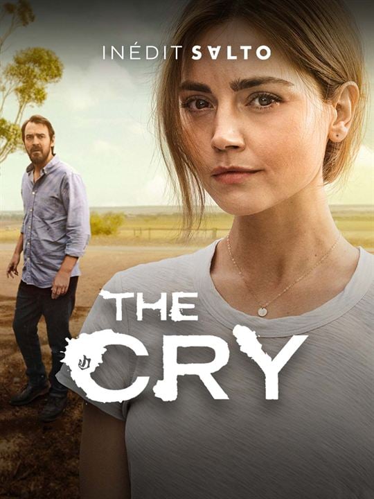 The Cry : Affiche