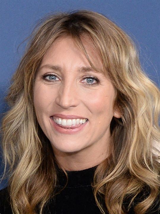 Affiche Daisy Haggard