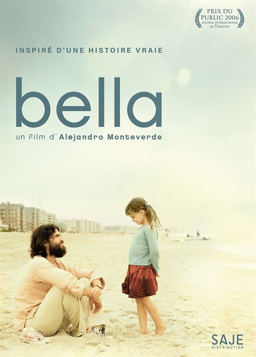 Bella : Affiche