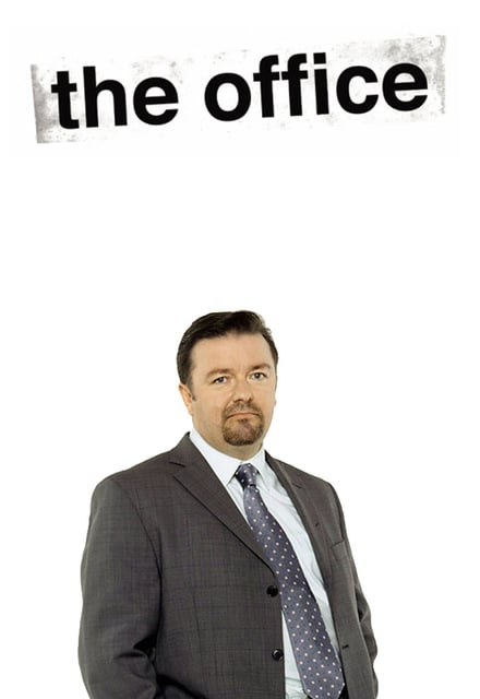 The Office : Affiche