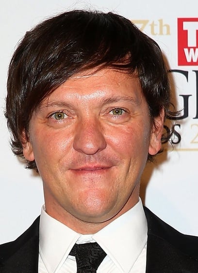 Affiche Chris Lilley