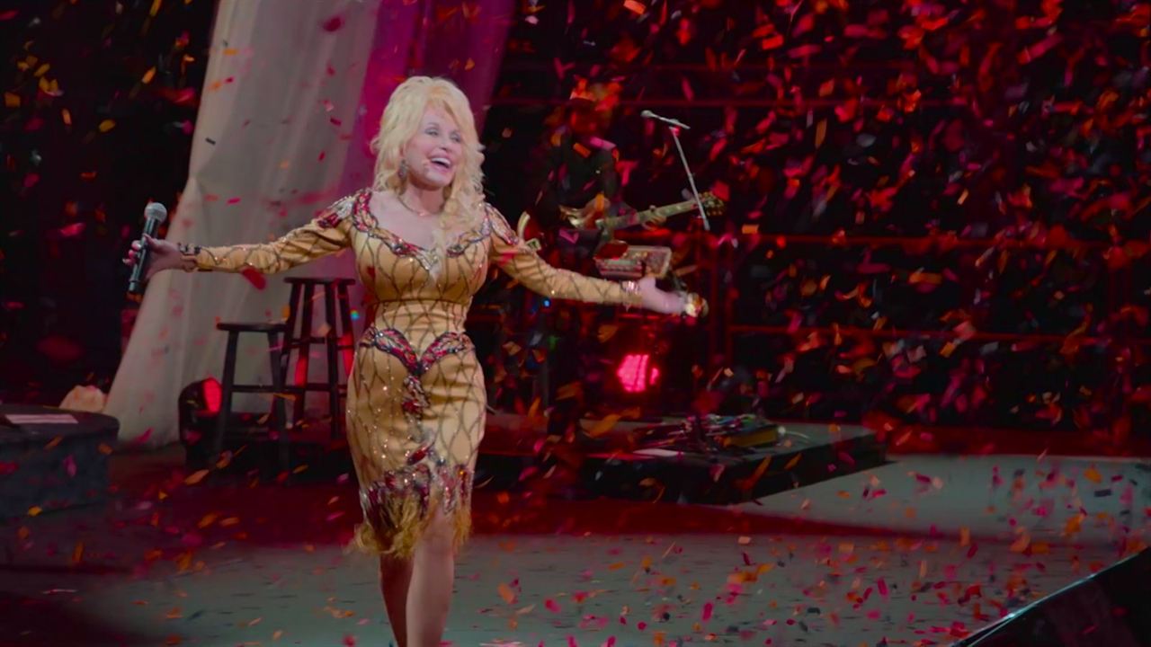 Dolly Parton : Le Concert-Hommage MusiCares : Photo Dolly Parton