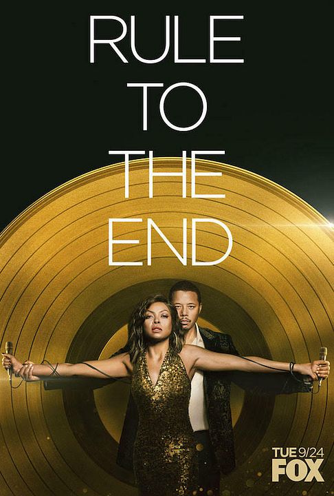 Empire (2015) : Affiche