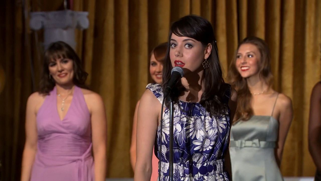 Parks and Recreation : Affiche