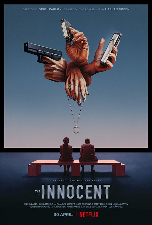 Innocent : Affiche