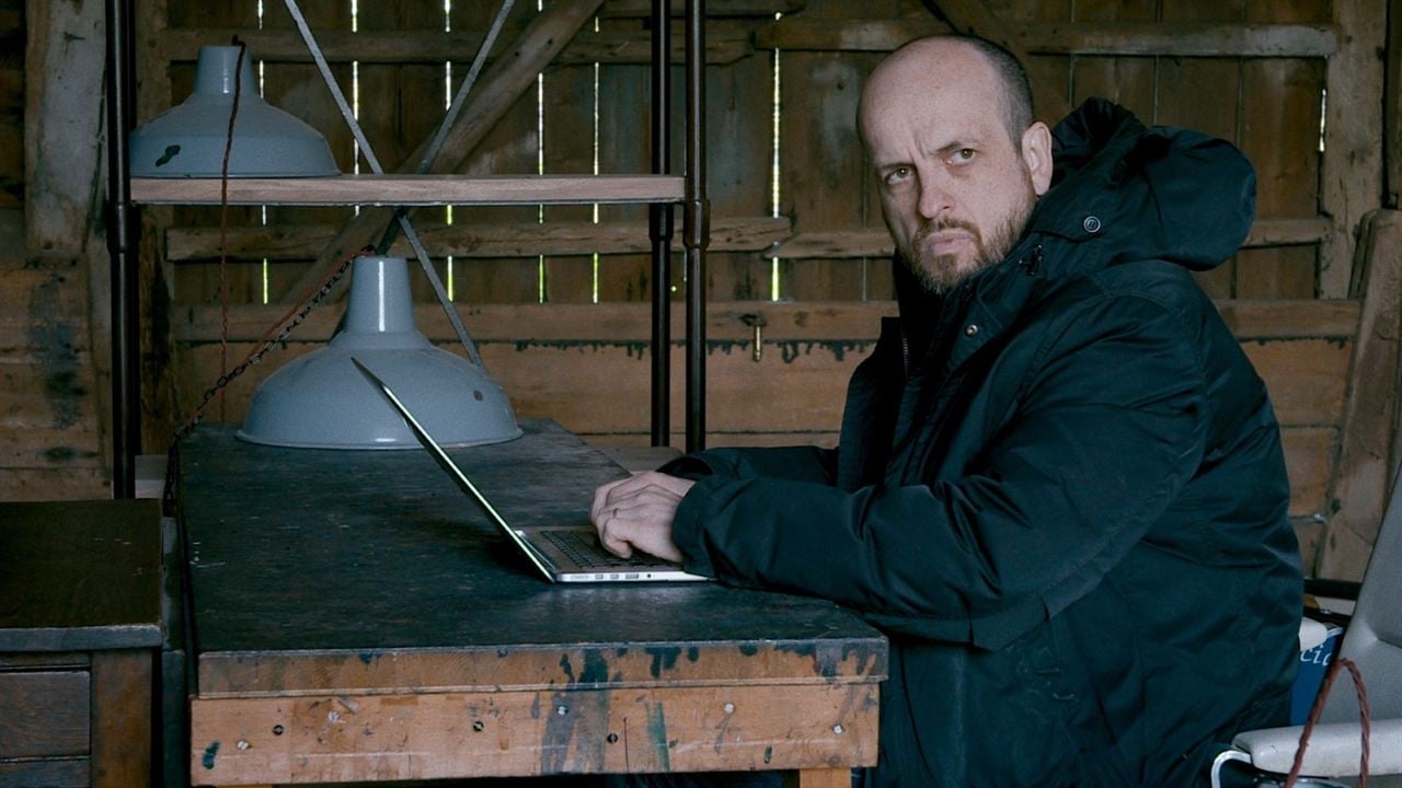 A Symphony of Noise : une révolution sonore selon Matthew Herbert : Photo