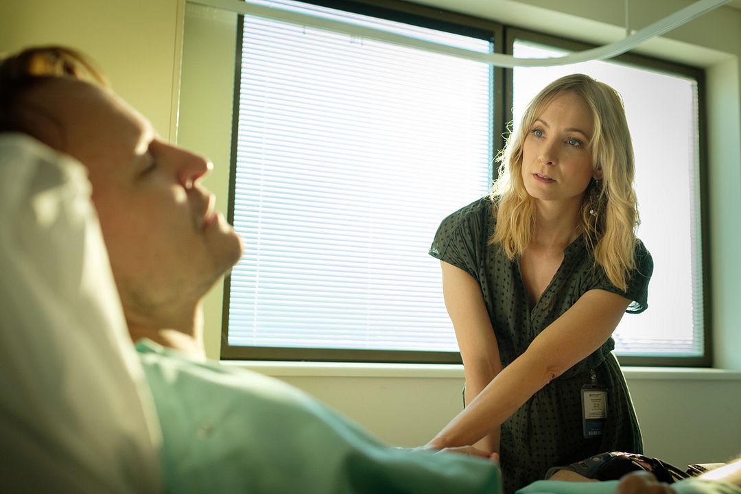 Photo Joanne Froggatt