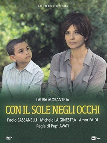 Le Regard ensoleillé : Affiche