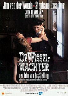 De wisselwachter : Affiche