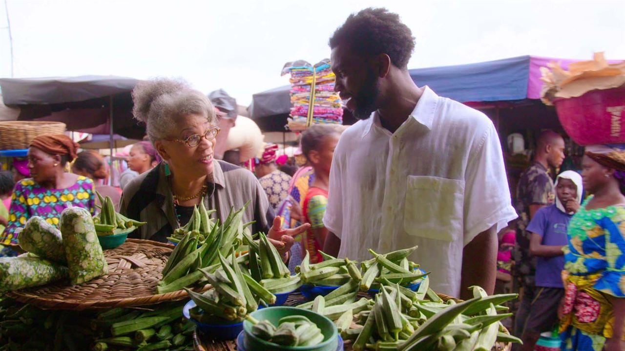 La Part du lion : comment la cuisine afro-américaine a changé les Etats-Unis : Photo