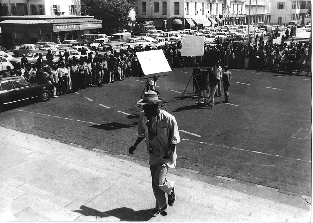 Sembène! : Photo