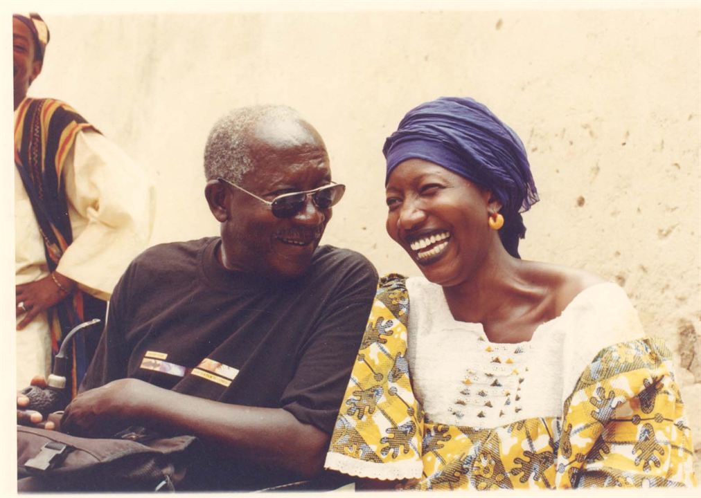 Sembène! : Photo