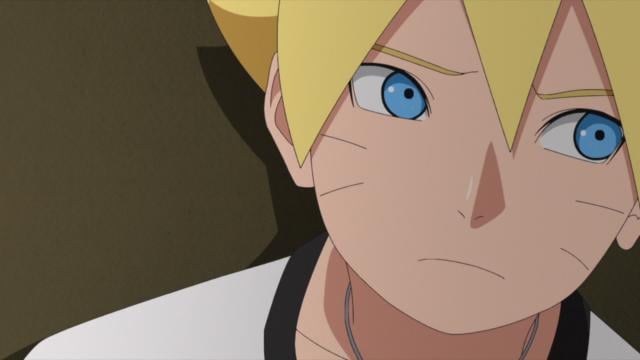 Boruto: Naruto Next Generations : Photo