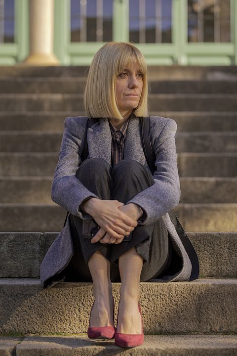Photo Alexandra Jiménez
