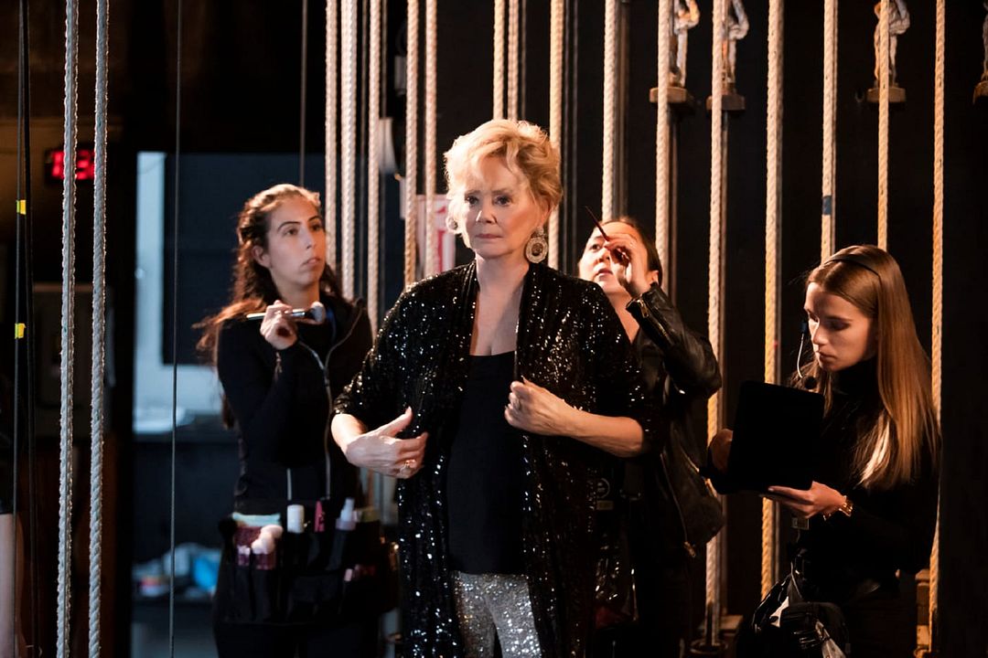 Photo Jean Smart