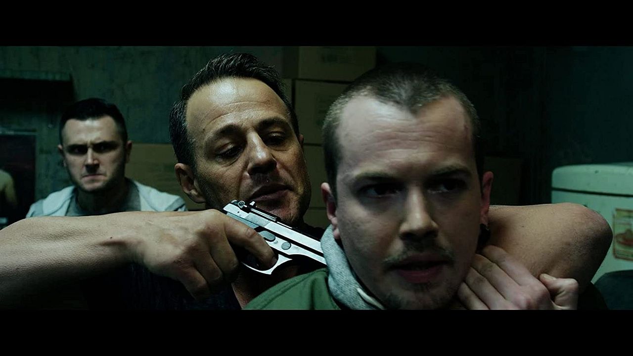 The Brave : Photo