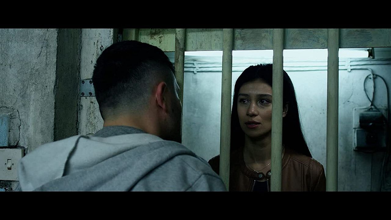The Brave : Photo