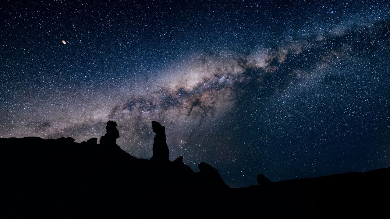 Notre planète a ses limites : L'alerte de la science : Photo