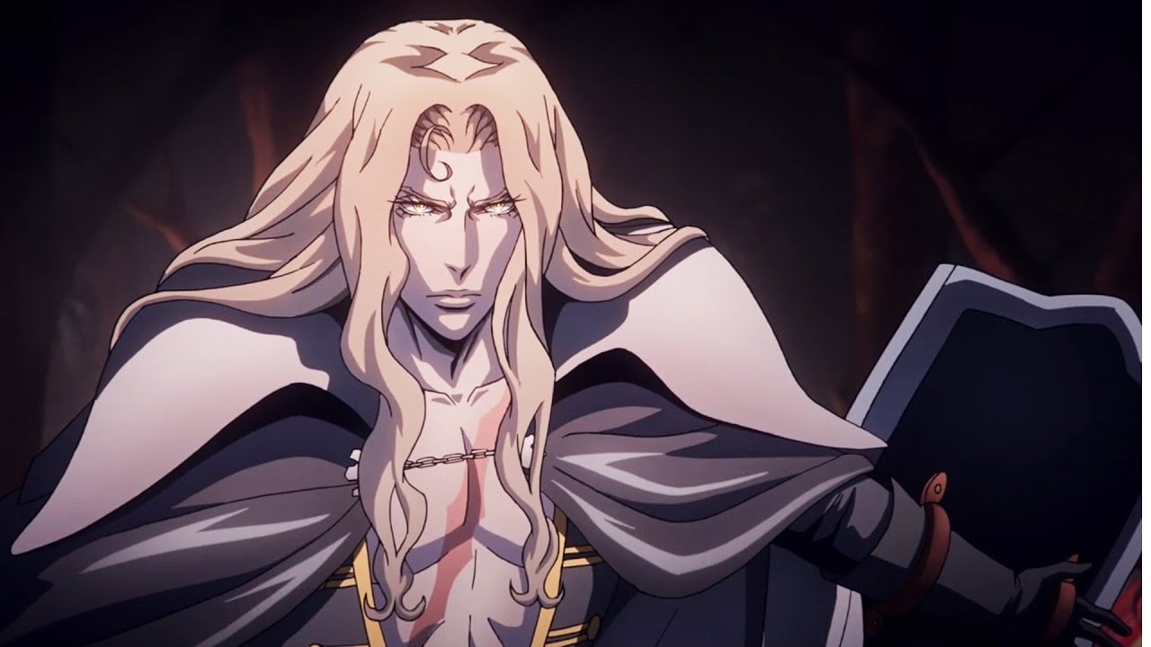 Castlevania : Photo