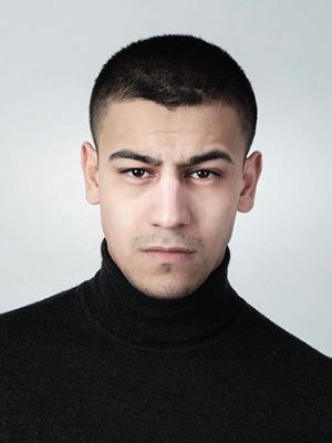 Affiche Ayoub Bara