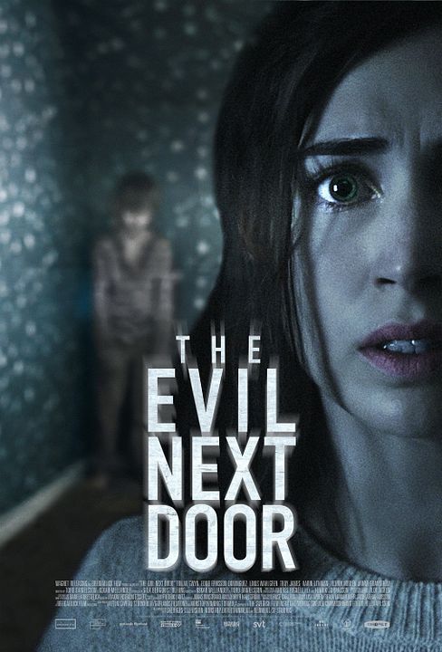 The Other Side : Affiche