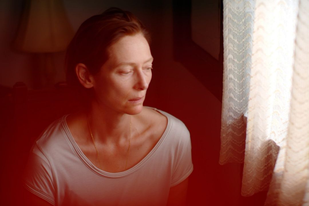Memoria: Tilda Swinton